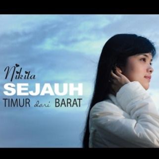 Sejauh Timur Dari Barat-cover