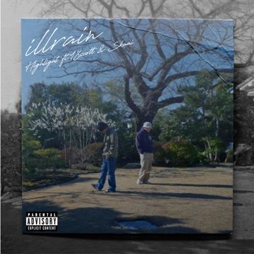 Highlight (feat. 18scott & Skaai)-cover