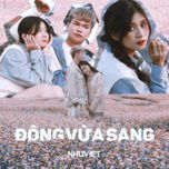 Đông Vừa Sang-cover