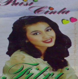 Puisi Cinta