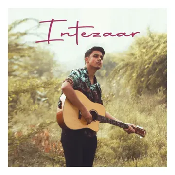 Intezaar-cover