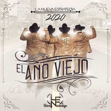 El Año Viejo-cover