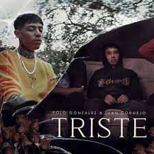 Triste-cover