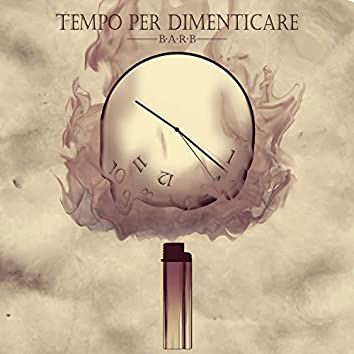 Tempo Per Dimenticare-cover