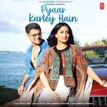 Pyaar Kartey Hain-cover