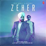 Zeher-cover