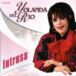 Una Intrusa-cover