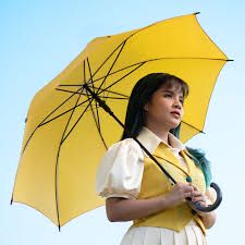 Sedia Aku Sebelum Hujan MALE