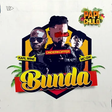 Bunda-cover
