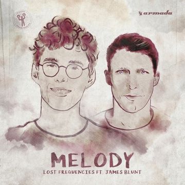 Melody-cover