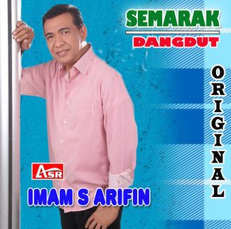 Antara Cinta Dan Dosa-cover