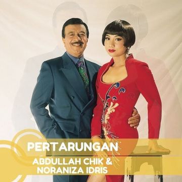 Pertarungan-cover