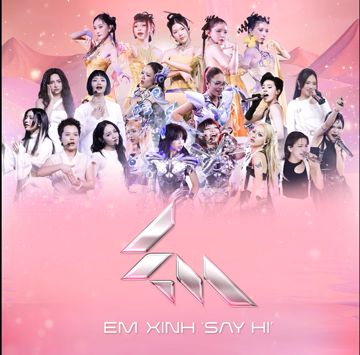 LẮM LÚC-cover