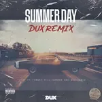 Summer Day (DUX Remix)-cover
