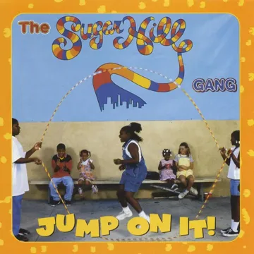 Jump on It!-cover