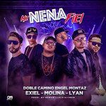 Mi Nena Fiel-cover