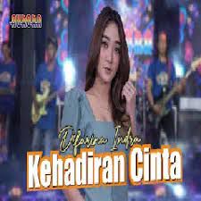 Kehadiran Cinta (Koplo Vers.)-cover