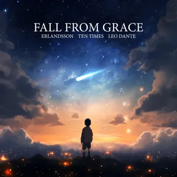 Fall From Grace-cover