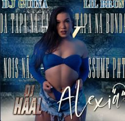DA TAPA NA CARA DA TAPA NA BUNDA X NOIS NÃO ASSUME P...-cover