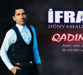 Qadinlar