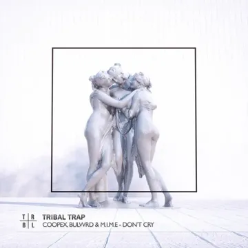Don't Cry-cover