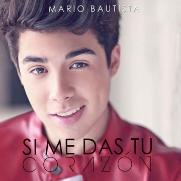 Yo Por Tu Amor-cover