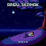 Rindu Sepihak-cover
