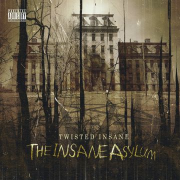 Underground Psycho-cover