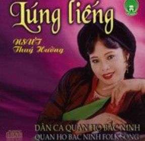 Lúng Liếng-cover