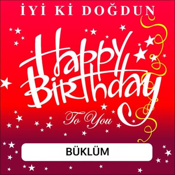 Büklüm Büklüm-cover