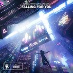 Falling For You-cover