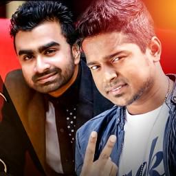 Shokhi Valobasha Kare Koy (Remix)-cover