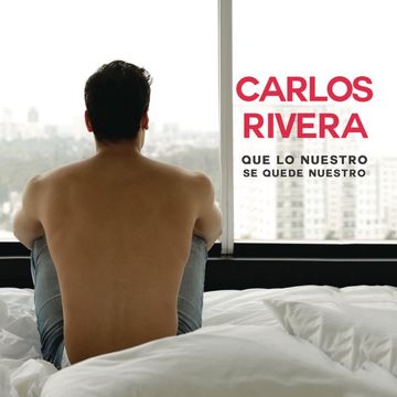 Que lo nuestro quede nuestro (Acústico)-cover