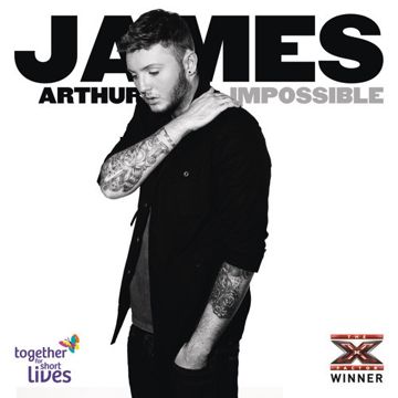 james-arthur-wrecking-ball-cover-image