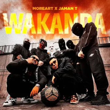 Wakanda-cover