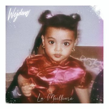 La Meilleure-cover