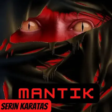 Mantık-cover