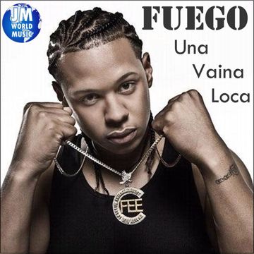 Una Vaina Loca-cover