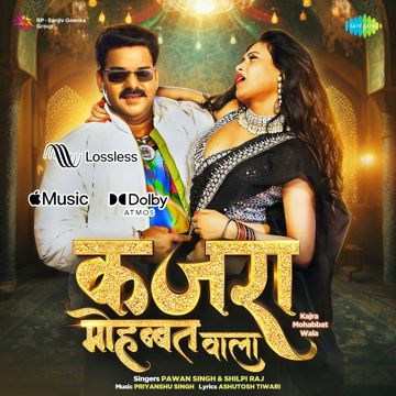 Kajra Mohabbat Wala Original Music 