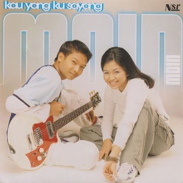 YANG SAYANG-cover