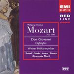 Don Giovanni, K. 527, Act 2 Scene 10: No. 21a, Aria, "Il mio tesoro intanto" (Don Ottavio)-cover