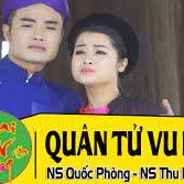 Chèo:Quân Tử Vu Dịch