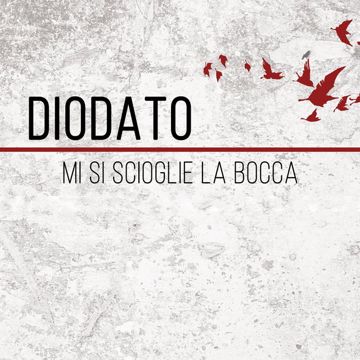 Mi si scioglie la bocca-cover