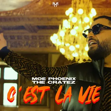 C'EST LA VIE-cover