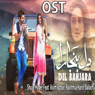 Dil Banjaarau00a0