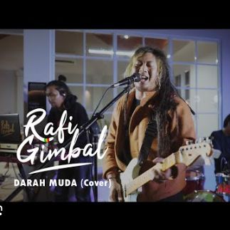 Darah Muda (Reggae Vers.)