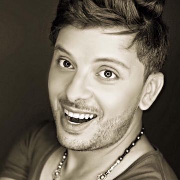 حسبني طماع  Hsabni tamma3