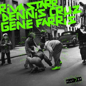 Play (Original Mix)-cover