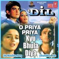 Oh Priya Priya-cover