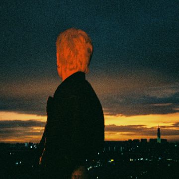 tâm trạng rất là tệ-cover